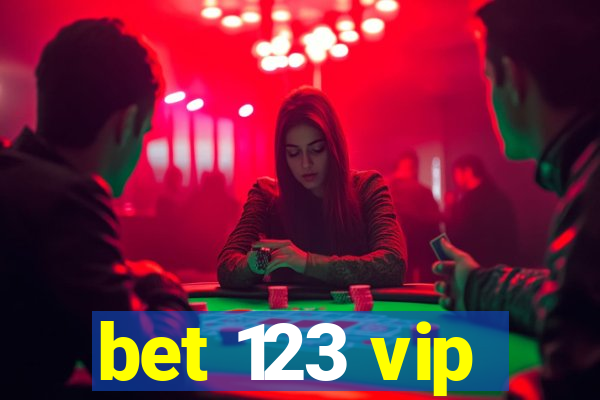 bet 123 vip