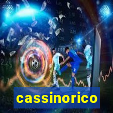 cassinorico