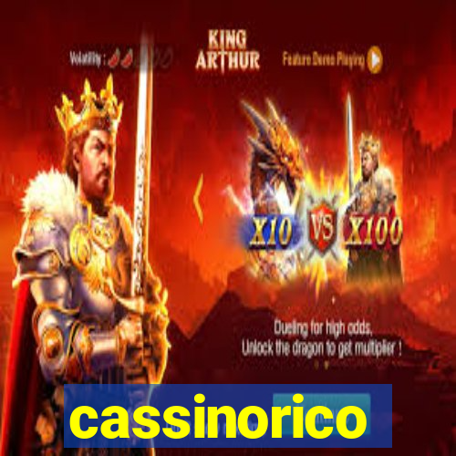 cassinorico