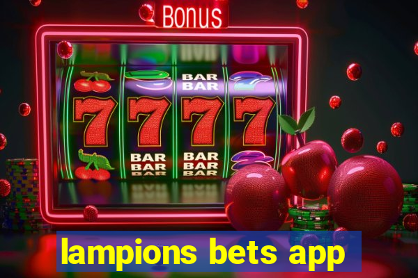 lampions bets app