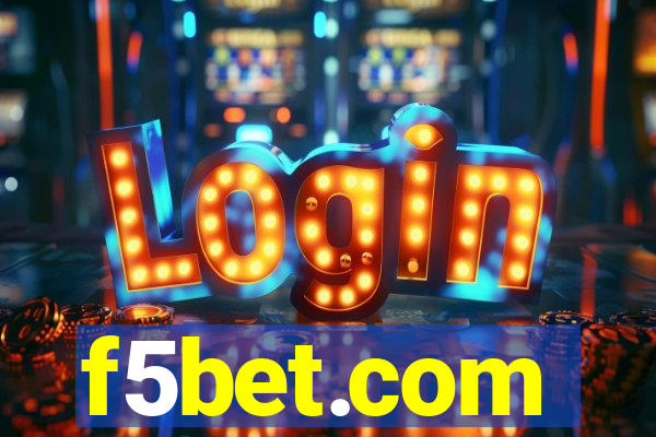 f5bet.com