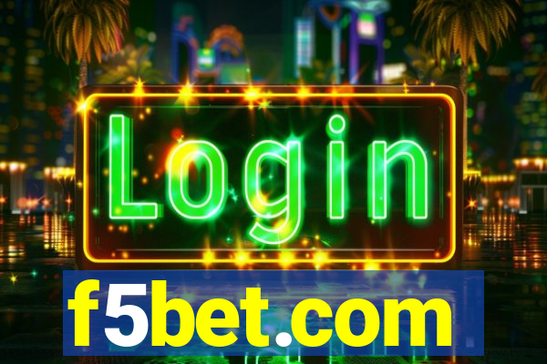 f5bet.com