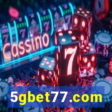 5gbet77.com