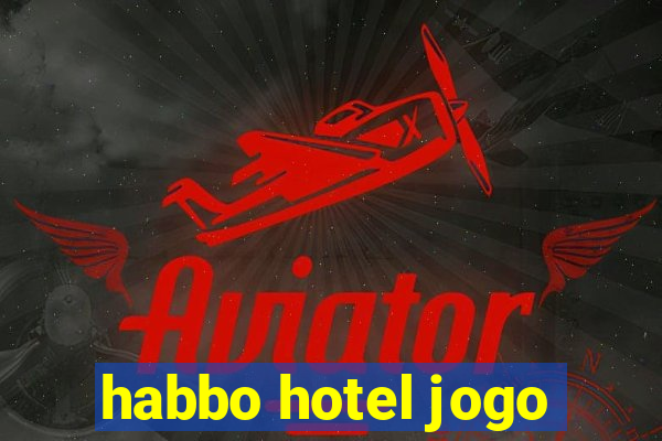 habbo hotel jogo