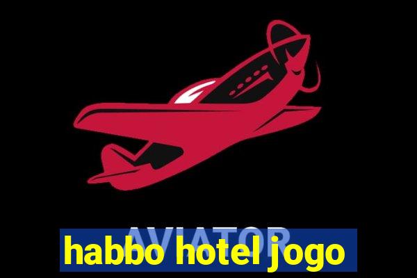 habbo hotel jogo