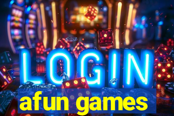 afun games