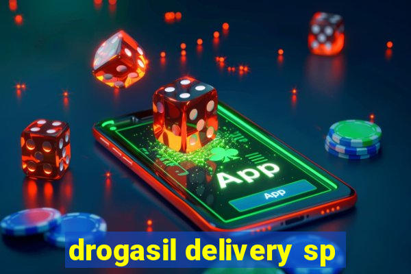 drogasil delivery sp