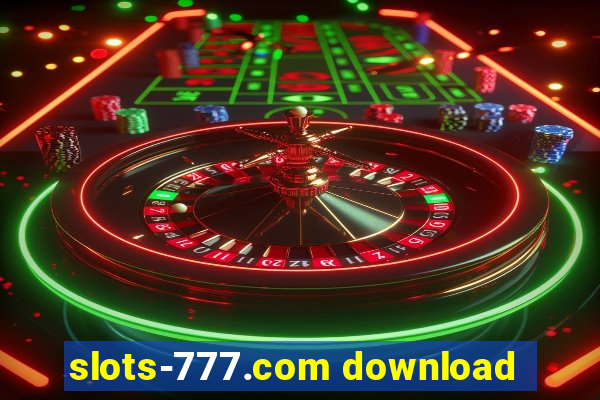 slots-777.com download