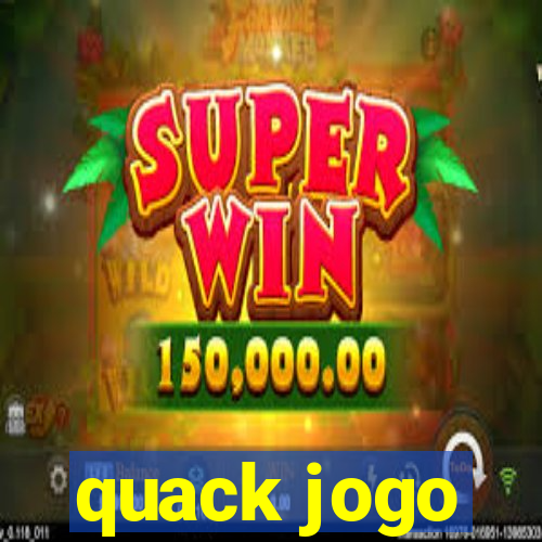 quack jogo