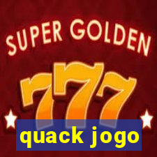 quack jogo