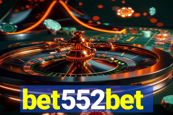 bet552bet