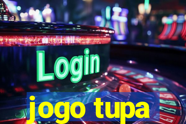 jogo tupa