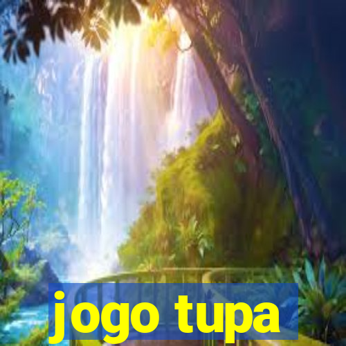 jogo tupa