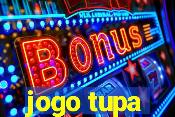 jogo tupa