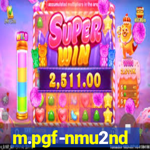 m.pgf-nmu2nd