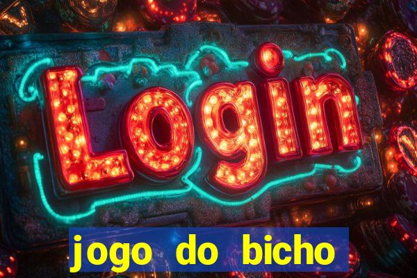 jogo do bicho aposta certa