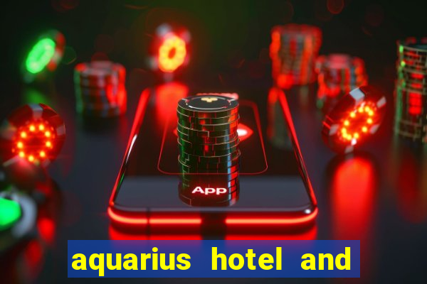 aquarius hotel and casino in laughlin