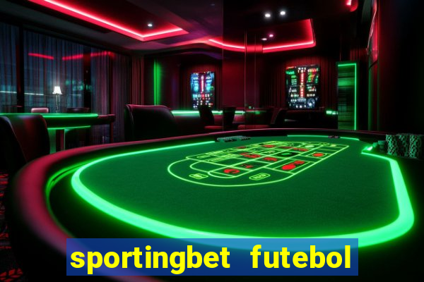 sportingbet futebol ao vivo