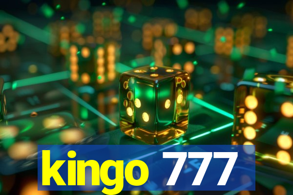 kingo 777