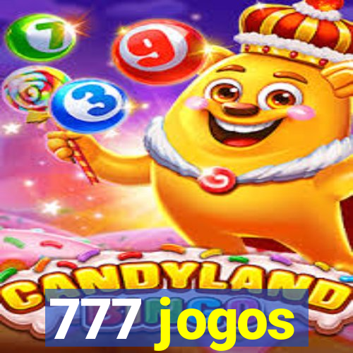 777 jogos