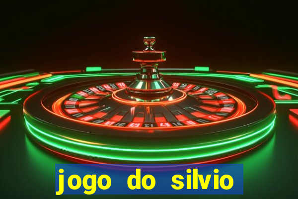 jogo do silvio santos da roleta