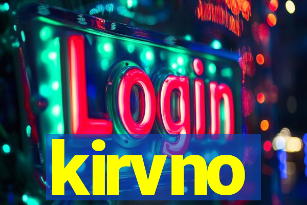 kirvno