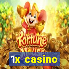 1x casino