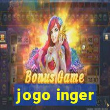 jogo inger