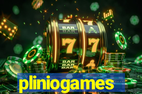 pliniogames