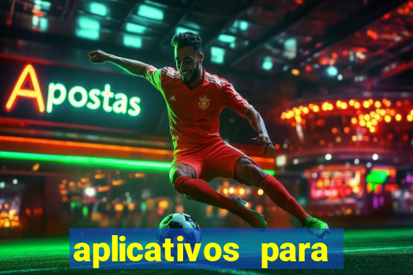 aplicativos para jogos de futebol