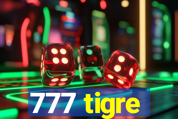 777 tigre