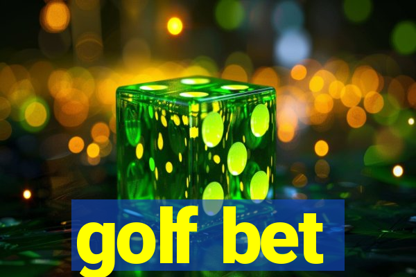 golf bet