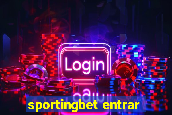 sportingbet entrar