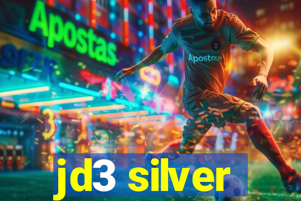 jd3 silver