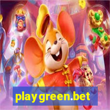 playgreen.bet