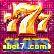 bet7 .com