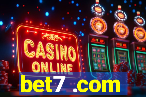 bet7 .com