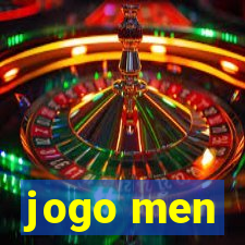 jogo men