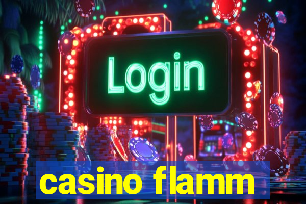 casino flamm