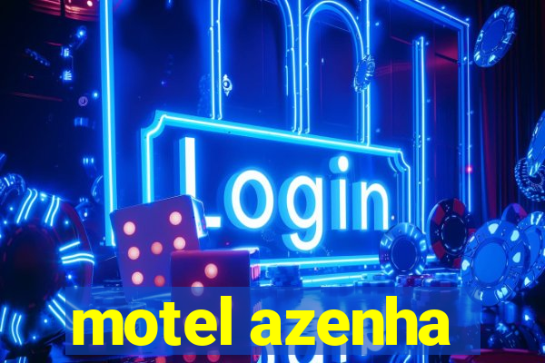 motel azenha