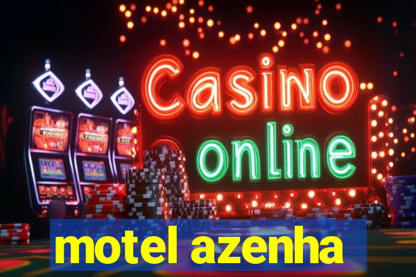 motel azenha