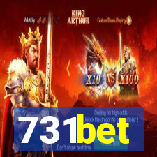 731bet