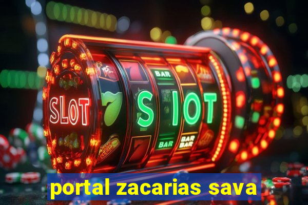 portal zacarias sava