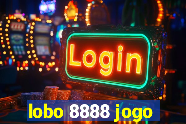 lobo 8888 jogo