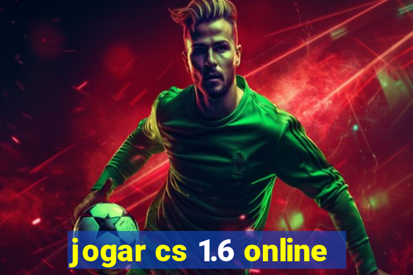 jogar cs 1.6 online