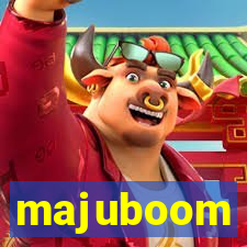 majuboom