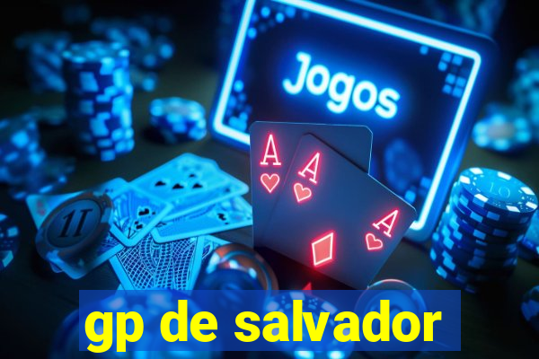 gp de salvador