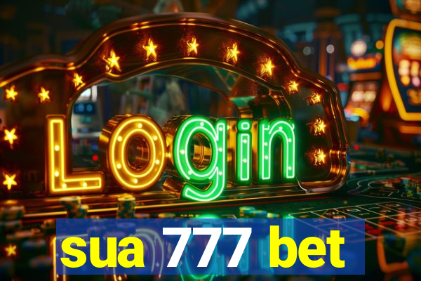 sua 777 bet