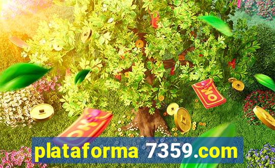 plataforma 7359.com