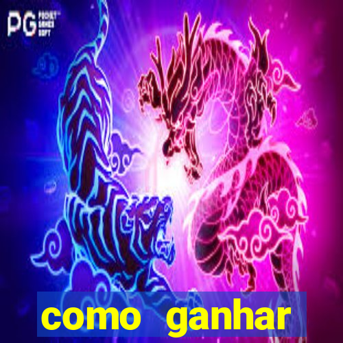 como ganhar dinheiro em jogo online